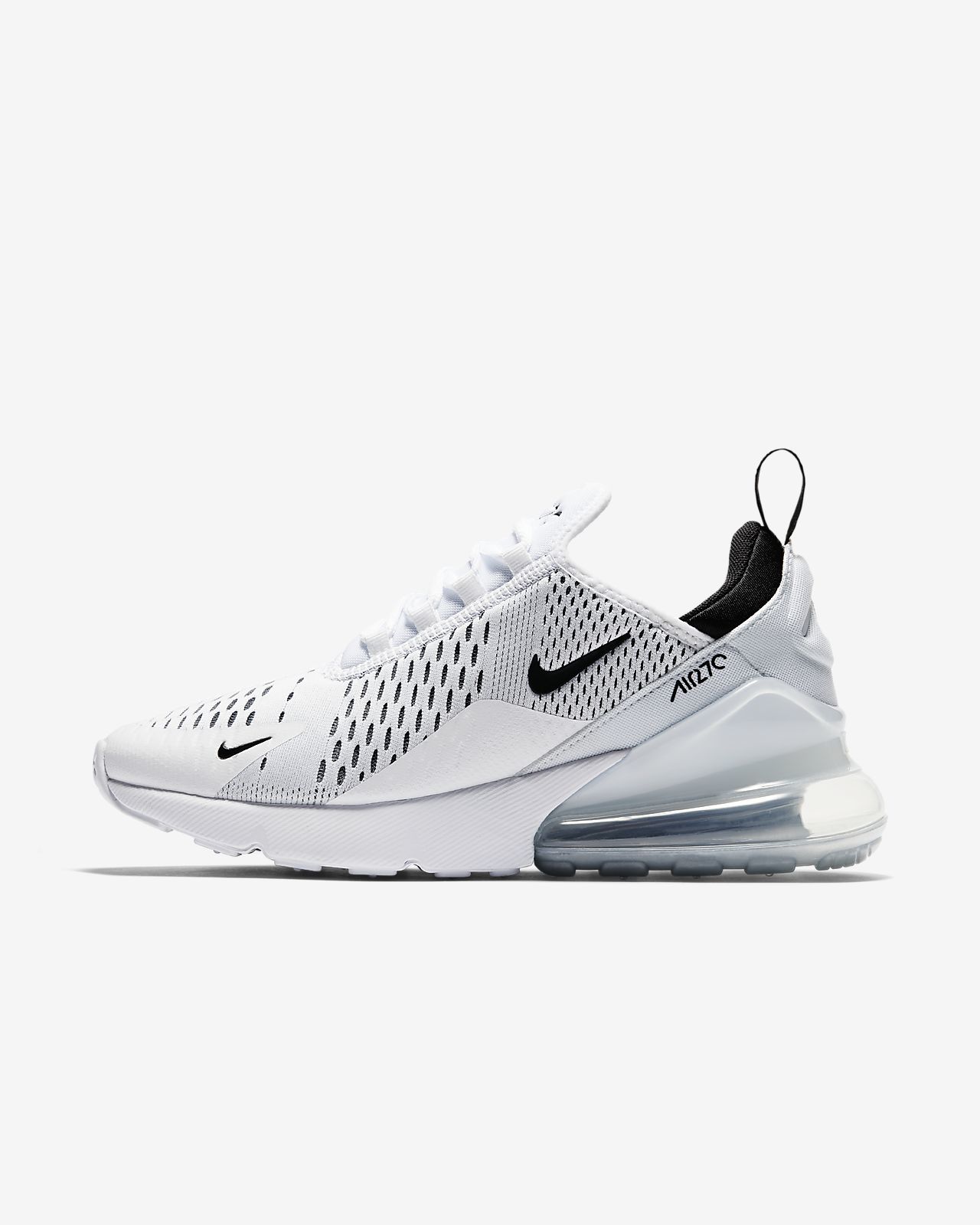 Social Nike Air Max 270