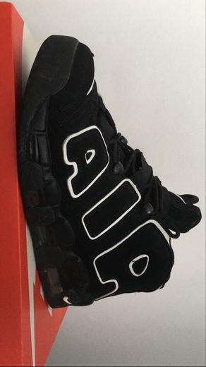 Air More Uptempo 