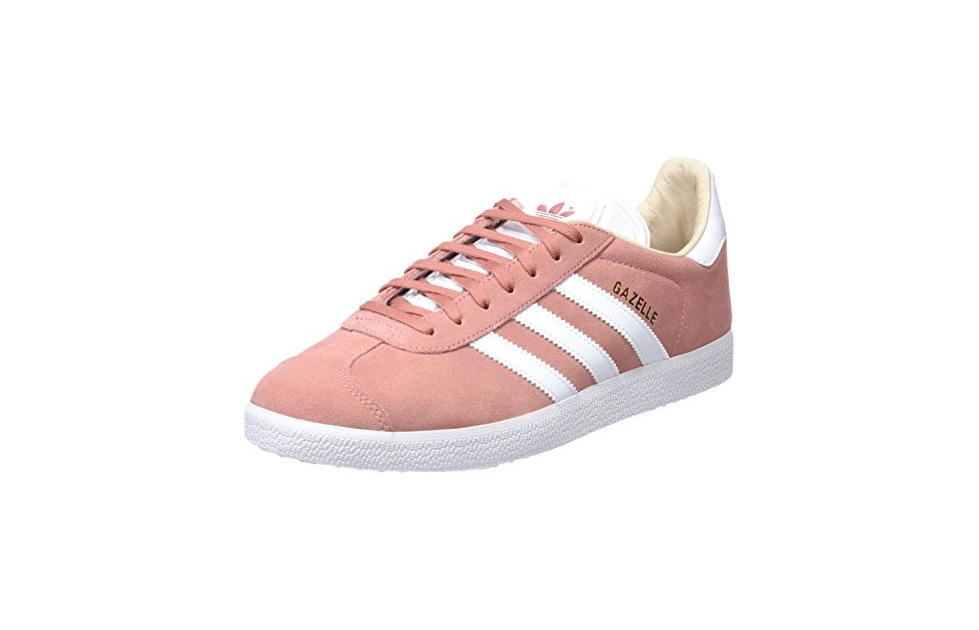 Product adidas Gazelle W, Zapatillas de Deporte Mujer, Morado