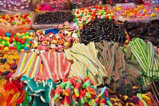 Fashion Doces 🍭🍥😍🍬