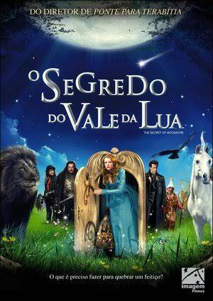 Movie O segredo do vale da lua🌖🌚