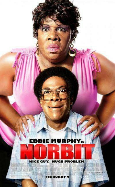 Movie Norbit