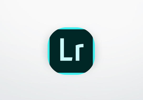 Aplicación Adobe Lightroom - Photo Studio