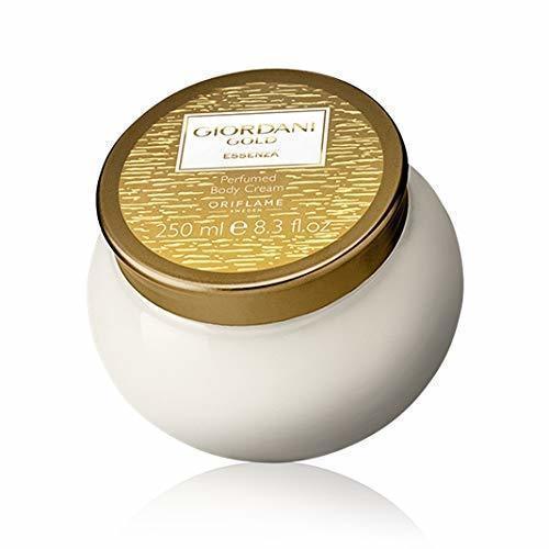 Social Giordani Gold Essenza Body Cream