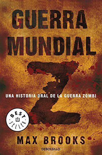 Guerra mundial Z: Una historia oral de la guerra Zombi