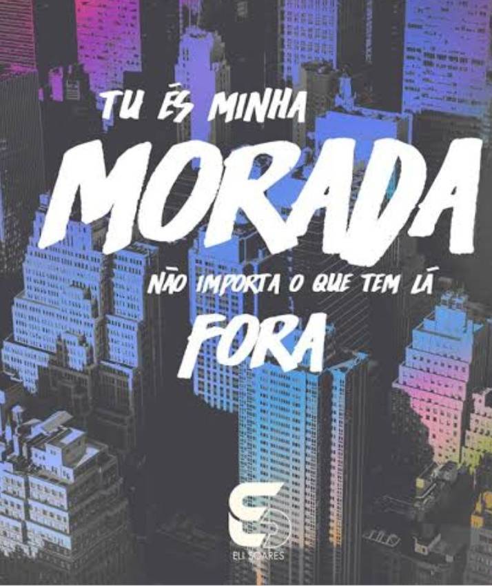 Canciones Eu amo minha Morada 🌠🎶