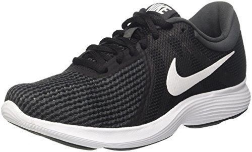 Nike Wmns Revolution 4, Zapatillas de Deporte para Mujer, Multicolor