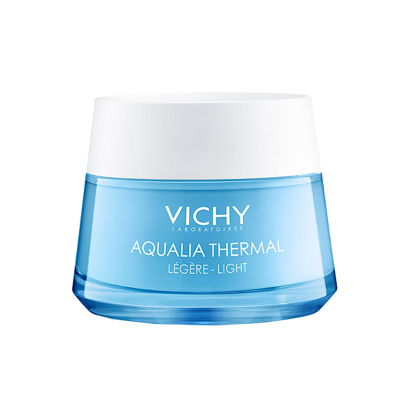 Social Crema Vichy