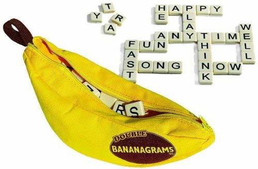 Bananagrams: Toys & Games - Amazon.com