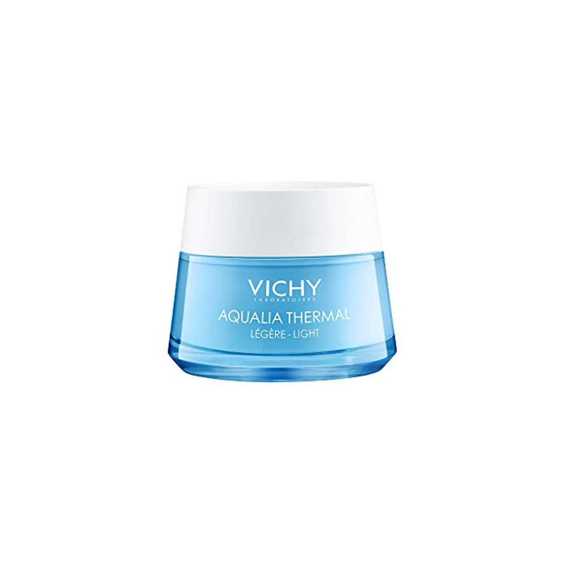 Belleza Vichy Aqualia Thermal Crème Réhydratante Légère 50 Ml 1 Unidad 1200 g