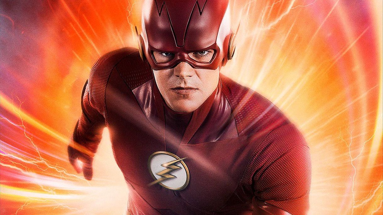 Serie The Flash