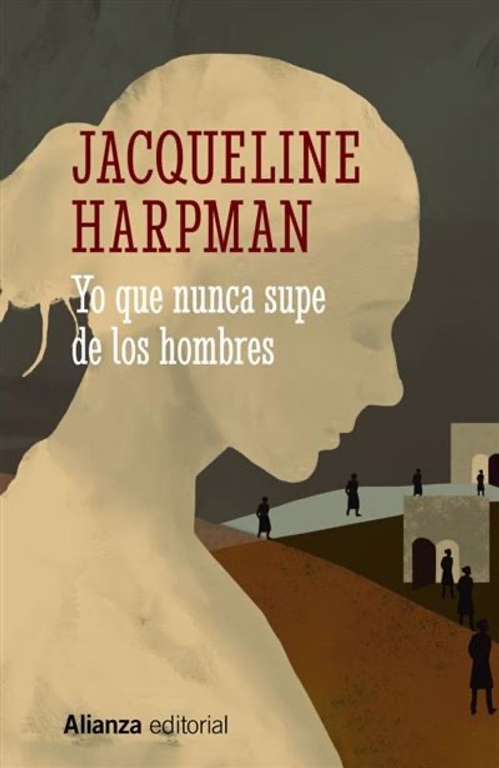 Libro Yo Que nunca supe de hombres