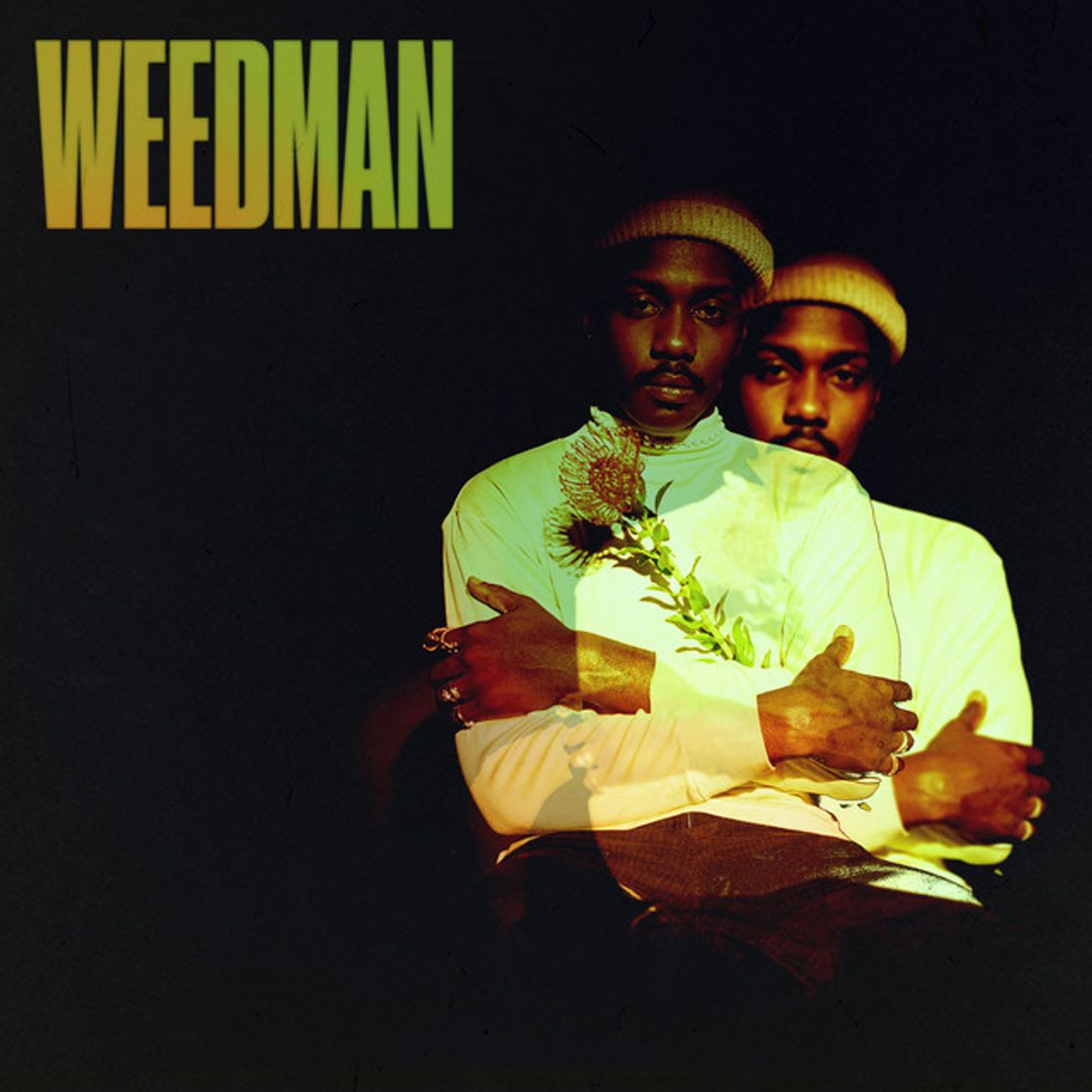 Music Weedman