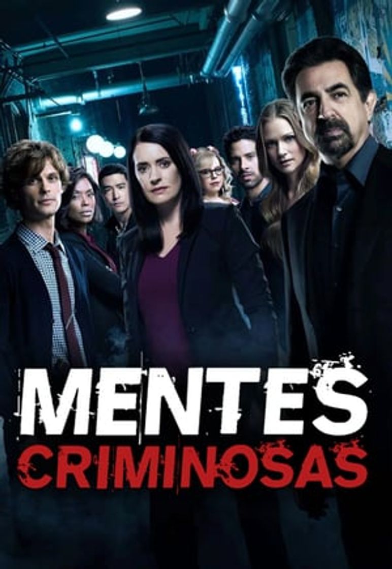 Criminal Minds