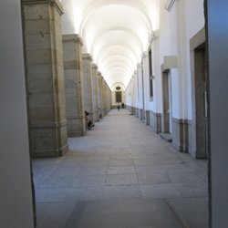 Lugar Museo do Prado