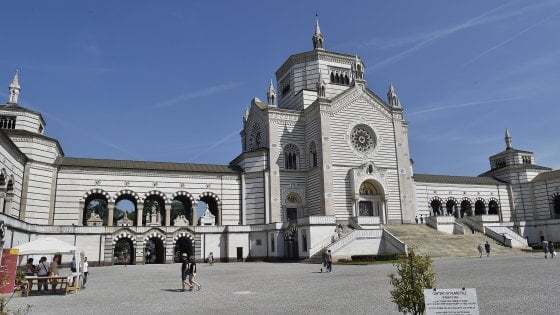 Place Cimitero Monumentale