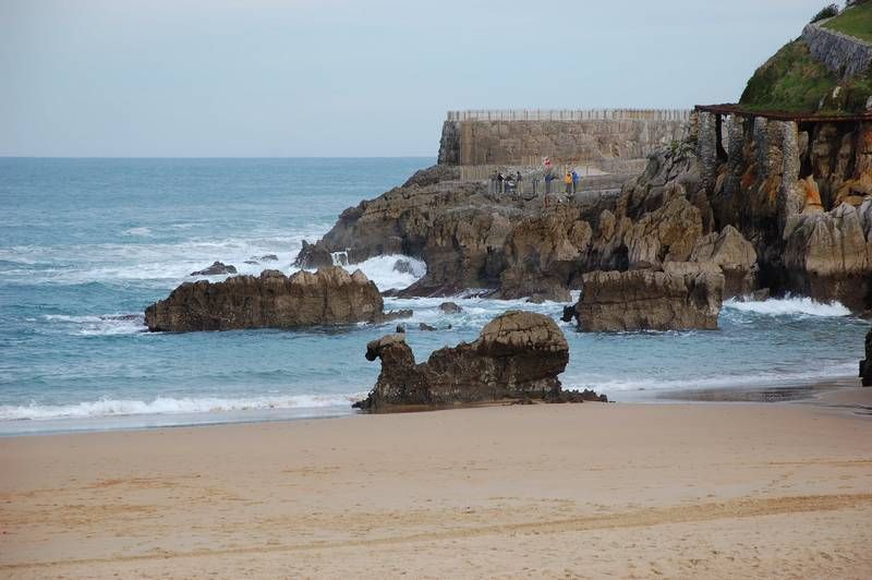 Lugar Playa del Camello