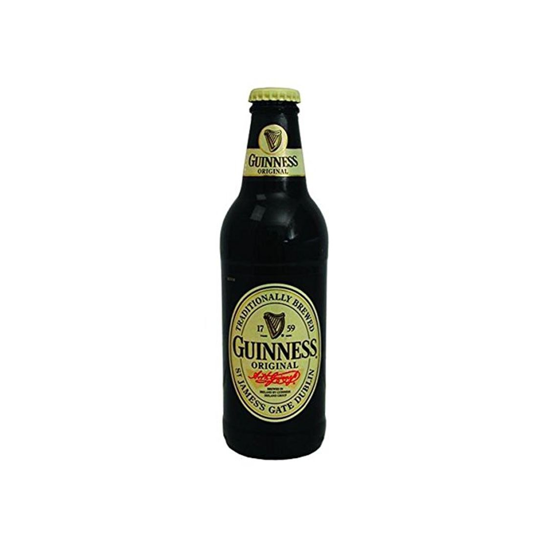 Producto Guinness 6X4X330ML original