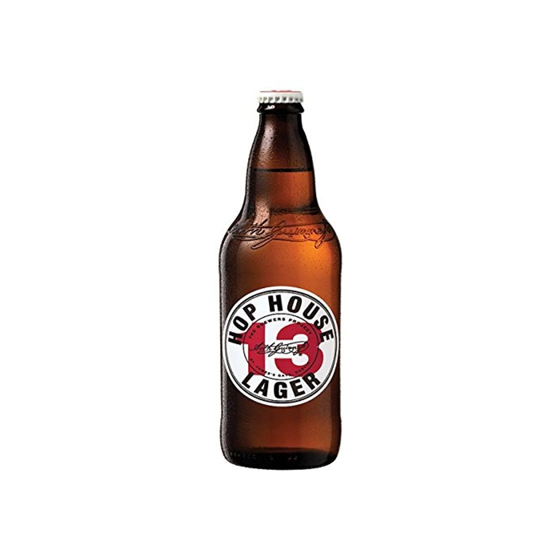 Product Hop House 13 Lager 330 ml