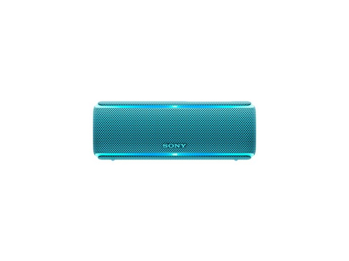 Electronic Sony SRSXB21L - Altavoz portátil Bluetooth