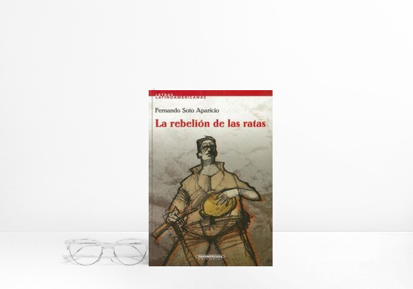 Book La Rebelion De Las Ratas