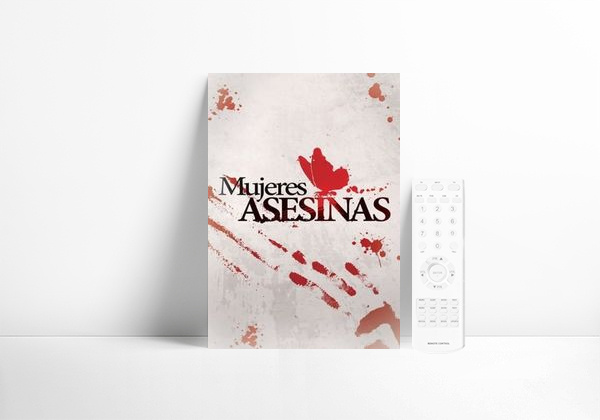 Series Killer Women