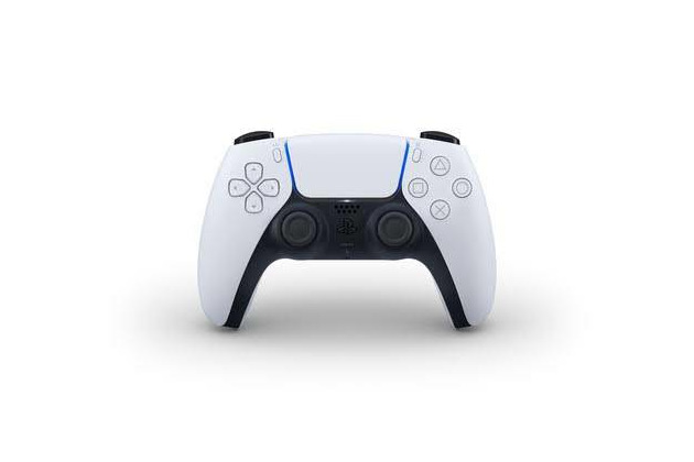 Social DualSense Wireless Controller
