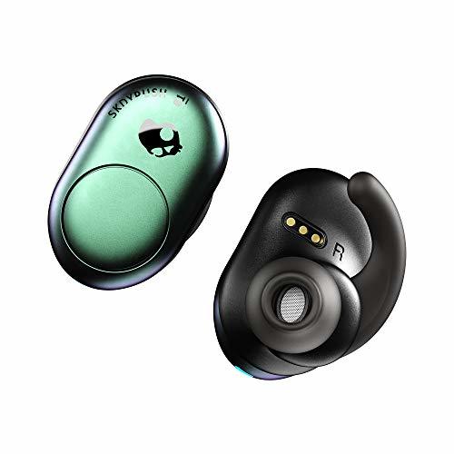 Social Auriculares Inalámbricos Skullcandy Push True Wireless