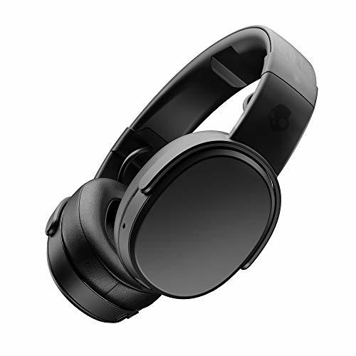 Social Auriculares Skullcandy Crusher Over-Ear Bluetooth Inalámbricos con Micrófono Integrado