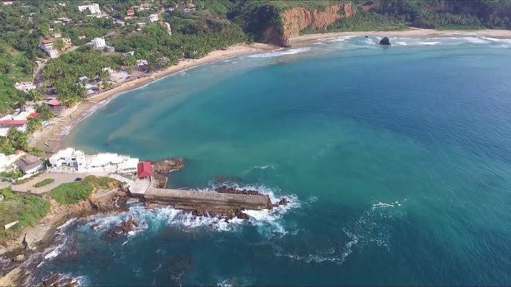 Lugar Manzanillo Colima