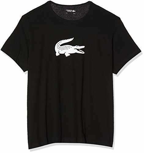 Lacoste Sport Th3377 Camiseta, Multicolor