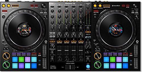 DDJ-1000 controlador DJ PIONEER