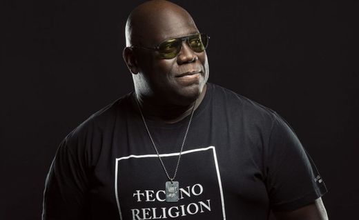 Carl Cox