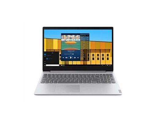 Lenovo S145-15AST - Ordenador portátil 15.6" FullHD