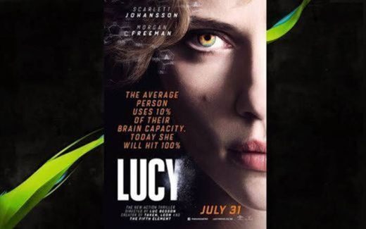 Lucy