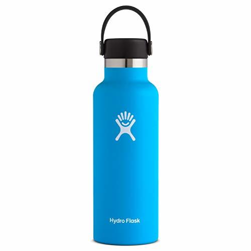 Producto Hydro Flask Botella de agua isotérmica de 532 ml