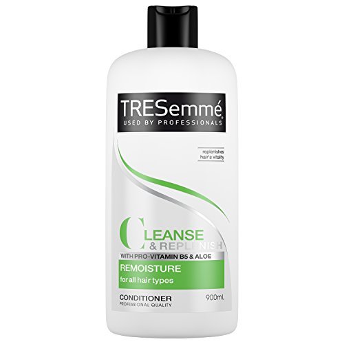 Social Tresemmé - Acondicionador reconstituyente