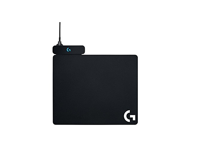 Product Logitech G Powerplay Alfombrilla de Carga Inalámbrica