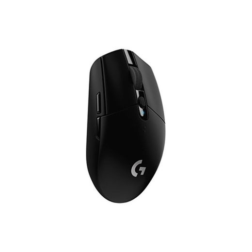 Logitech G305 Lightspeed Ratón Gaming Inalámbrico