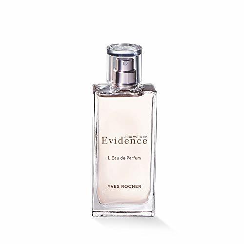 Social Yves Rocher - Comme Une Evidence - Eau de Parfum