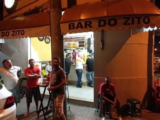 Bar do Zito