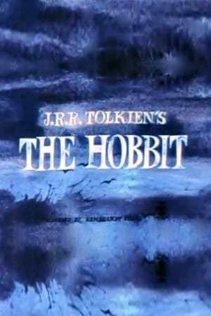 Película J. R. R. Tolkien's The Hobbit