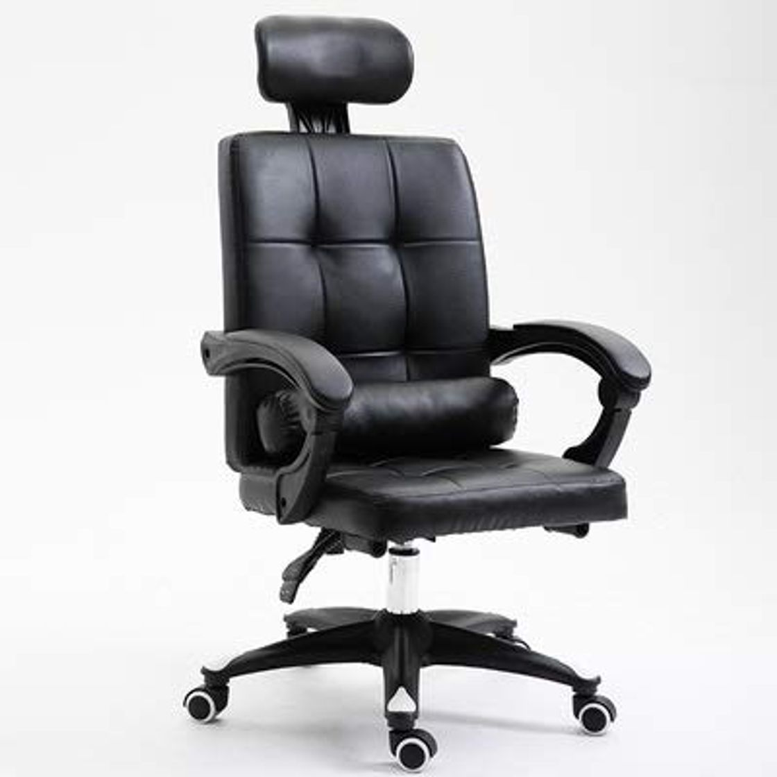 Home Presidente Inicio de elevación giratorio silla de la computadora Cadeira Gamer Silla