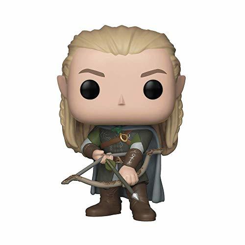 Juego Funko 33247 Pop! Vinilo