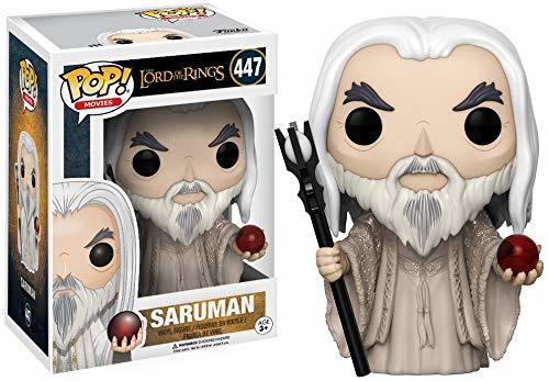 Juego Funko - POP! Saruman