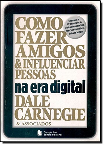 Libros Como Fazer Amigos E Influenciar Pessoas Na Era Digital