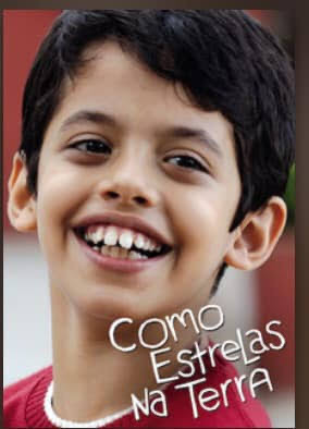 Como estrelas na terra - Netflix 
