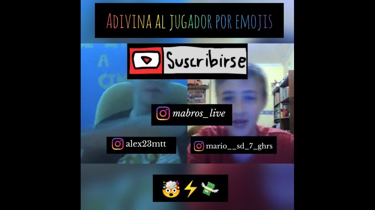 Fashion ADIVINA AL JUGADOR POR EMOJIS - YouTube