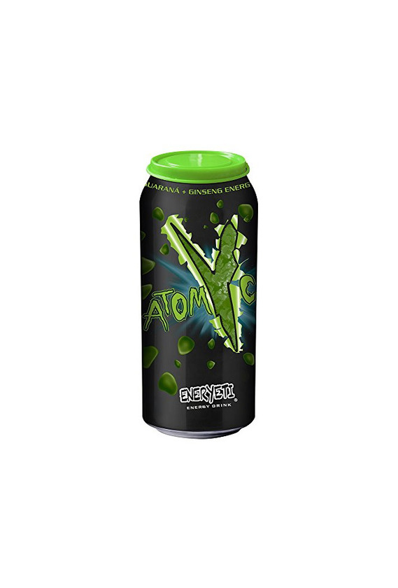 Producto Eneryeti Atomyc