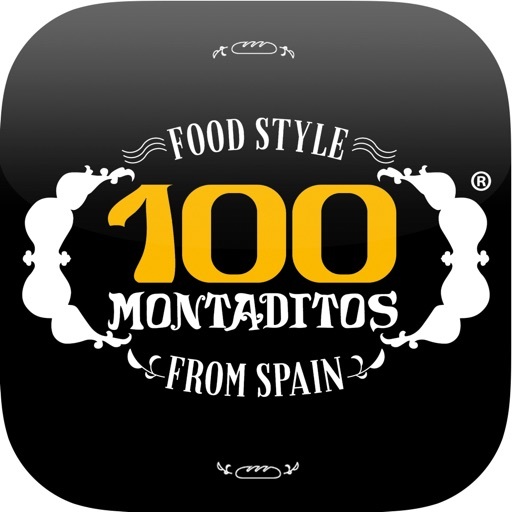 App 100 Montaditos México